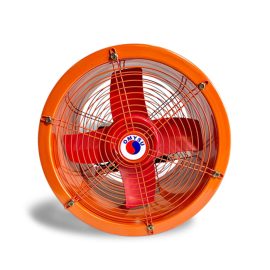Quạt thông gió tròn tốc nhanh FG 25C-5