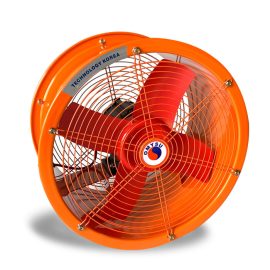 Quạt thông gió tròn tốc nhanh FG 30C-5
