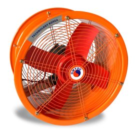 Quạt thông gió tròn tốc nhanh FG 40C-5