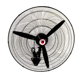 quạt công nghiệp treo tường FW 65