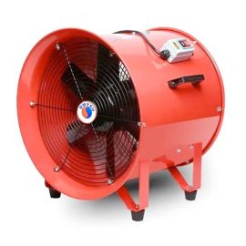 Quạt hút công nghiệp xách tay FG-45