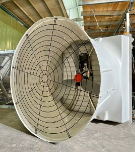 khung vỏ composite